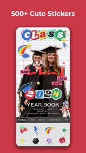 اسکرین شات 3 برنامه ساخت استوری اینستاگرام (Story Maker - Insta Story Maker for Instagram)