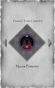 اسکرین شات برنامه Temple Treasure Hunt Game 7