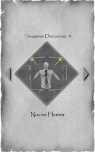 اسکرین شات برنامه Temple Treasure Hunt Game 6