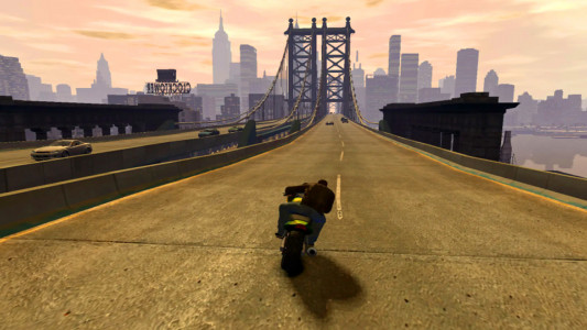 اسکرین شات بازی Grand Gangster City theft Autos Simulator 2