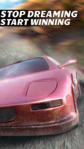 اسکرین شات بازی Real Need for Racing Speed Car 3