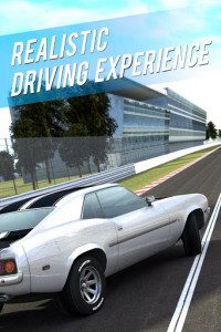 اسکرین شات بازی Real Race: Speed Cars & Fast Racing 3D 1