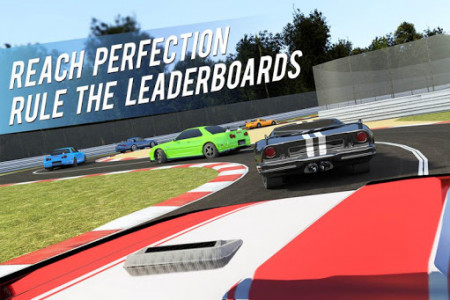 اسکرین شات بازی Real Race: Speed Cars & Fast Racing 3D 6