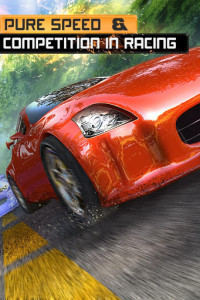 اسکرین شات بازی Need for Car Racing Real Speed 2