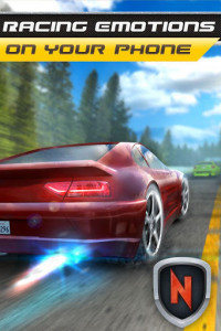 اسکرین شات بازی Real Car Speed: Need for Racer 1