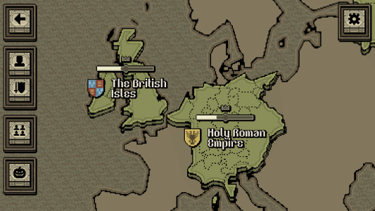 اسکرین شات 5 بازی Bloody Bastards