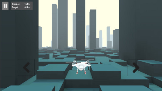 اسکرین شات بازی Future Drone Simulator - Drone 5