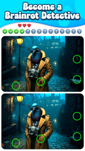 اسکرین شات 8 برنامه Steal a Brainrot Spot