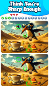 اسکرین شات 6 برنامه Steal a Brainrot Spot