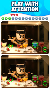 اسکرین شات 2 برنامه Steal a Brainrot Spot