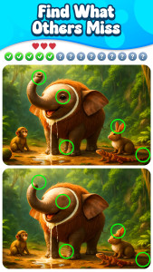 اسکرین شات 7 برنامه Steal a Brainrot Spot