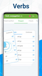 اسکرین شات 6 برنامه AI Translate Voice Translator