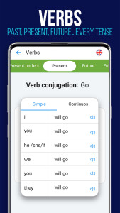 اسکرین شات 6 برنامه AI Translate Voice Translator