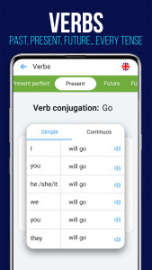 اسکرین شات 6 برنامه Talkao Translate - مترجم