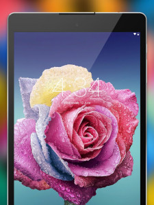 اسکرین شات برنامه Wallpapers X - HD Backgrounds and Themes App 7
