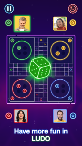 اسکرین شات 3 بازی Tic Tac Toe: XOXO