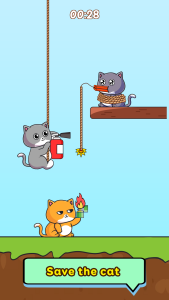 اسکرین شات 6 بازی TickTock Challenge