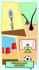 اسکرین شات 8 بازی TickTock Challenge