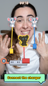 اسکرین شات 5 بازی TickTock Challenge