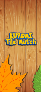 اسکرین شات 1 بازی Kuromi Tile Match