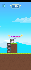 اسکرین شات 3 بازی Stacky Kuromi