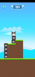 اسکرین شات 4 بازی Stacky Kuromi