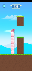 اسکرین شات 6 بازی Stacky Kuromi