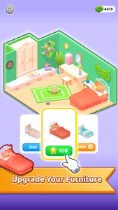 اسکرین شات 6 بازی My Tidy Life