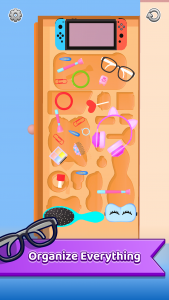 اسکرین شات 4 بازی My Tidy Life