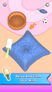 اسکرین شات 1 بازی My Tidy Life