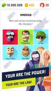 اسکرین شات بازی Dictator 2 2