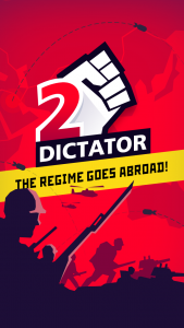 اسکرین شات بازی Dictator 2 1