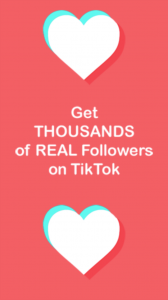اسکرین شات برنامه TikFollowers- TikTok get followers, Tik Tok likes 2