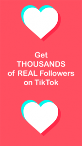 اسکرین شات برنامه Tik Followers: Real Followers 2