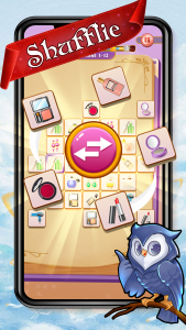 اسکرین شات 5 بازی Tile Connect : Classic Game