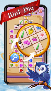 اسکرین شات 8 بازی Tile Connect : Classic Game