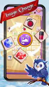 اسکرین شات 6 بازی Tile Connect : Classic Game