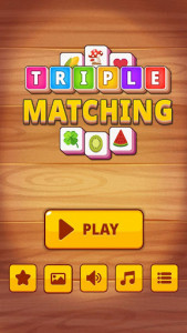 اسکرین شات بازی Triple Matching - Tile Game 6
