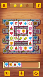 اسکرین شات بازی Triple Matching - Tile Game 4