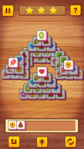 اسکرین شات بازی Triple Matching - Tile Game 5