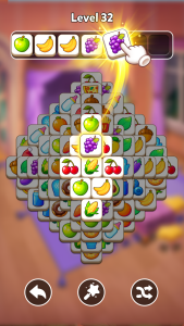 اسکرین شات 4 بازی Tile Home-Match Puzzle Game