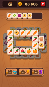 اسکرین شات بازی Fruit Mania – Juicy Fruit Candy Blast Game 4