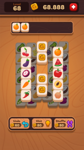 اسکرین شات بازی Fruit Mania – Juicy Fruit Candy Blast Game 2