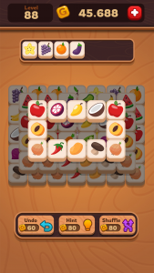 اسکرین شات بازی Fruit Mania – Juicy Fruit Candy Blast Game 5