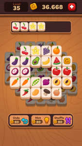 اسکرین شات بازی Fruit Mania – Juicy Fruit Candy Blast Game 8