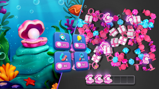 اسکرین شات 2 بازی Blitz Factory 3D