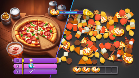 اسکرین شات 1 بازی Blitz Factory 3D