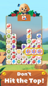 اسکرین شات بازی Tile Connect Master: Match fun 2