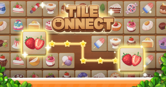 اسکرین شات بازی Tile Onnect:Connect Match Game 7