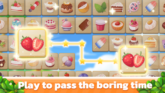اسکرین شات 6 بازی Tile Match: Joy Master Game